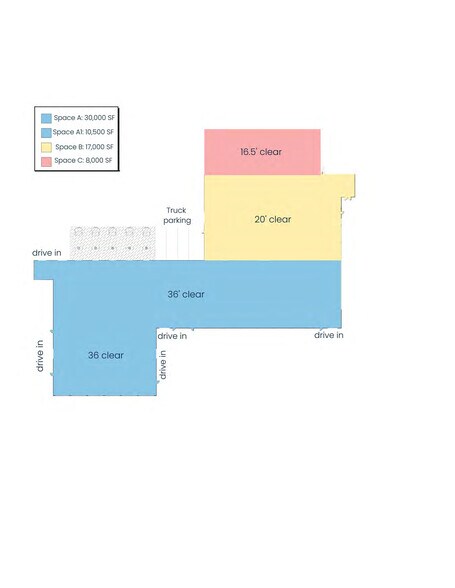 More Photos Of 1537 Grafton Rd, Millbury Warehouse For Lease