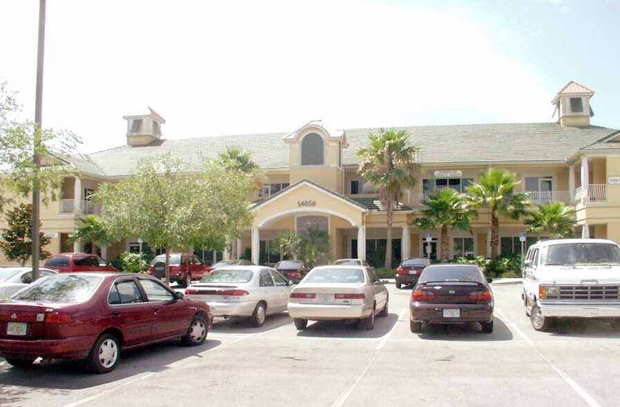 More Photos Of 14050 Town Loop Blvd, Orlando Medical For Lease