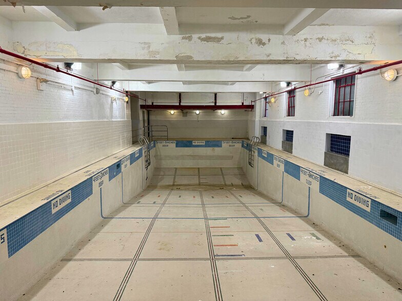 More Photos Of 181 W 135th St, New York Apartments For Lease