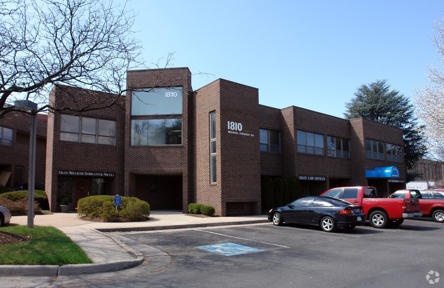 More Photos Of 1810 Michael Faraday Dr, Reston Office For Lease