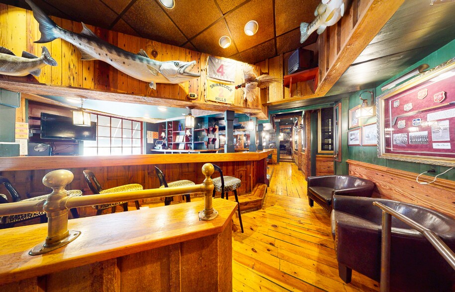 More Photos Of 2849 Main st, Hot Springs Restaurant For Sale