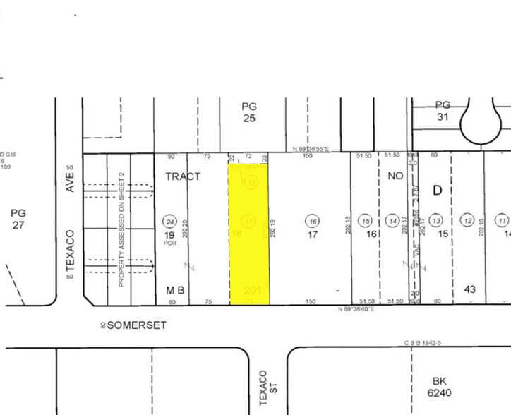 More Photos Of 7233 Somerset Blvd, Paramount Multifamily For Sale