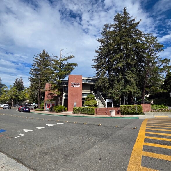 More Photos Of 360-370 Highland Ave, Oakland Office For Lease