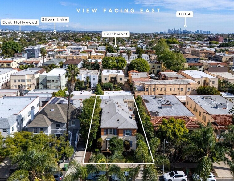 More Photos Of 428 N Genesee Ave, Los Angeles Apartments For Sale