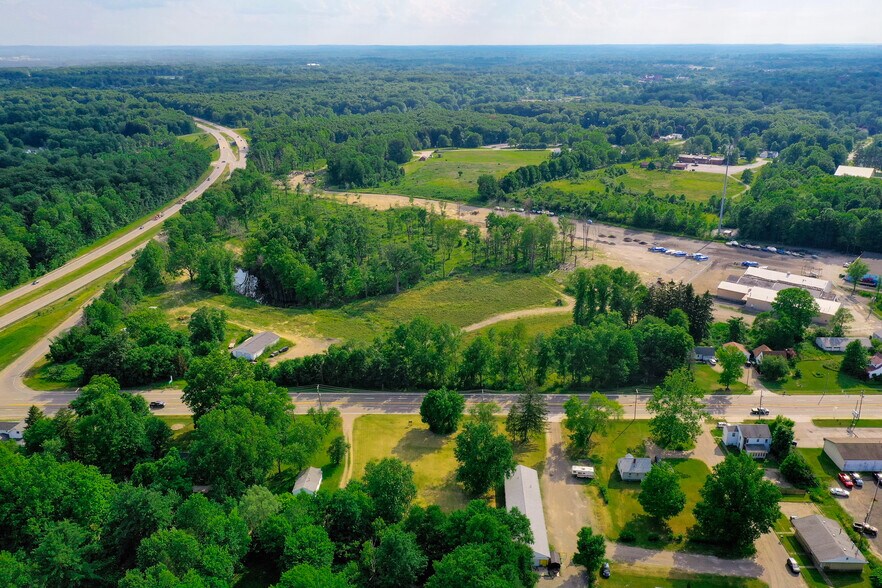 More Photos Of Cleveland-East Liverpool, Ravenna Land For Sale