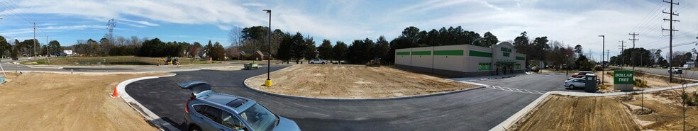 More Photos Of 1825 Holland Rd, Suffolk Land For Sale