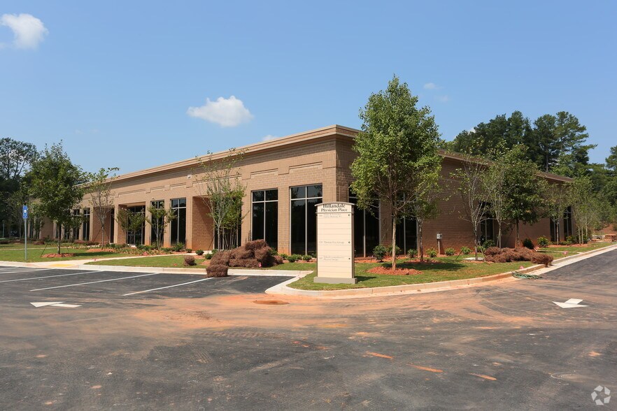 6000 Hillandale Dr, Lithonia, GA 30058 Medical Office For Lease