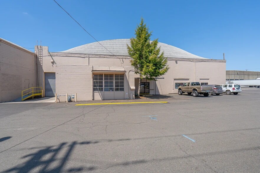 More Photos Of , Salem Industrial For Sale