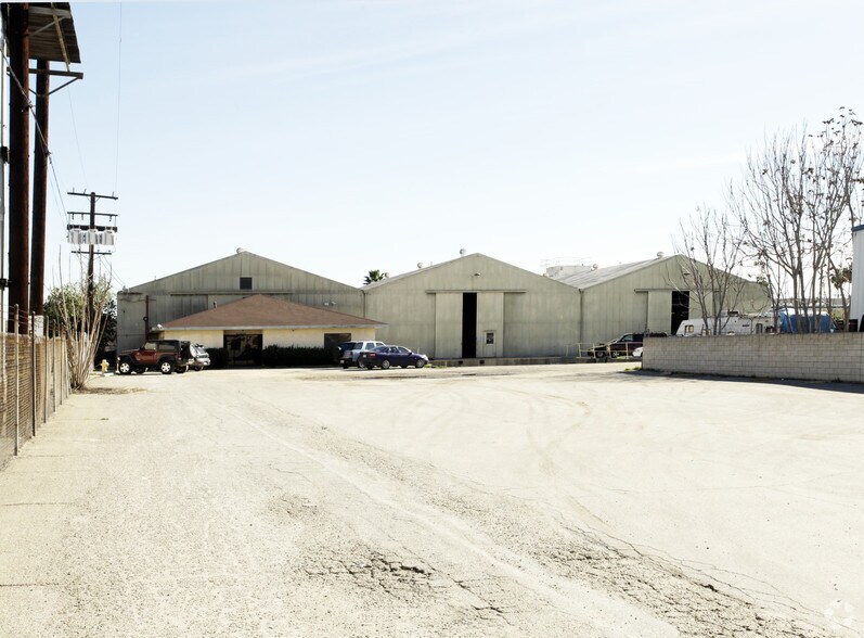 More Photos Of 2000 S Reservoir St, Pomona Warehouse For Sale