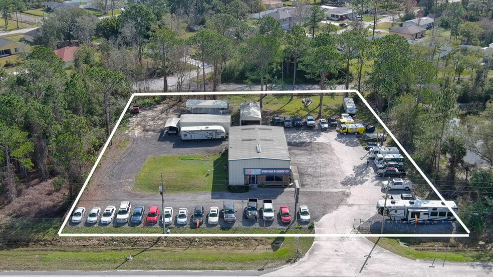 More Photos Of 2390 E International Speedway Blvd, Deland Freestanding For Lease