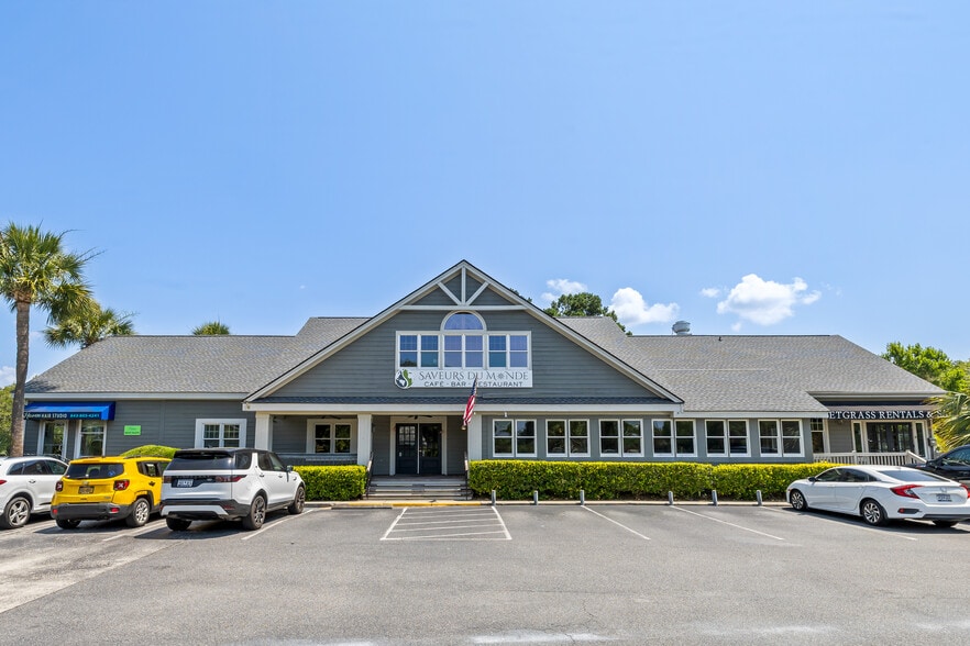 Primary Photo Of 1001 Landfall Way, Johns Island Storefront Retail Office For Sale