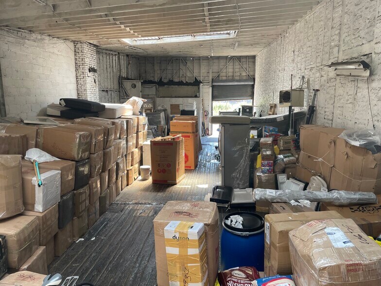 More Photos Of 4239 Park Ave, Bronx Warehouse For Sale