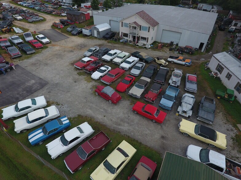 More Photos Of 2424 S Frontage Rd, Gray Court Land For Sale