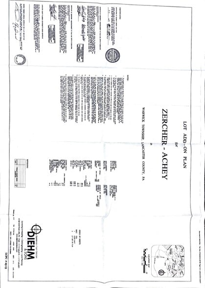 More Photos Of 929 Lititz Pike, Lititz Storefront Retail Office For Sale