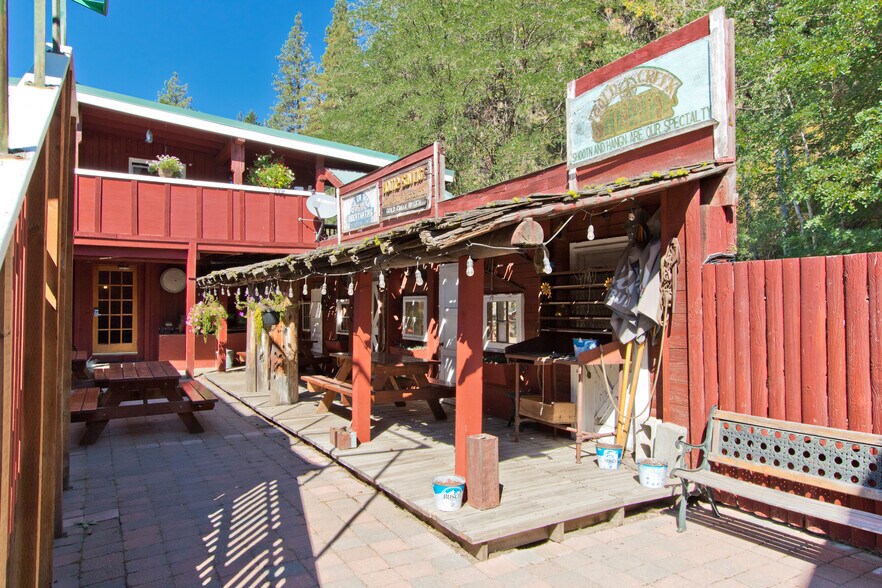 More Photos Of 18431 Hwy 410, Naches Restaurant For Sale