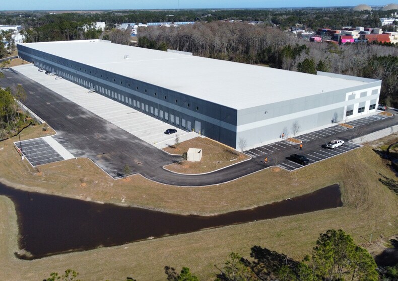 More Photos Of 10744 Alta Dr, Jacksonville Industrial For Lease