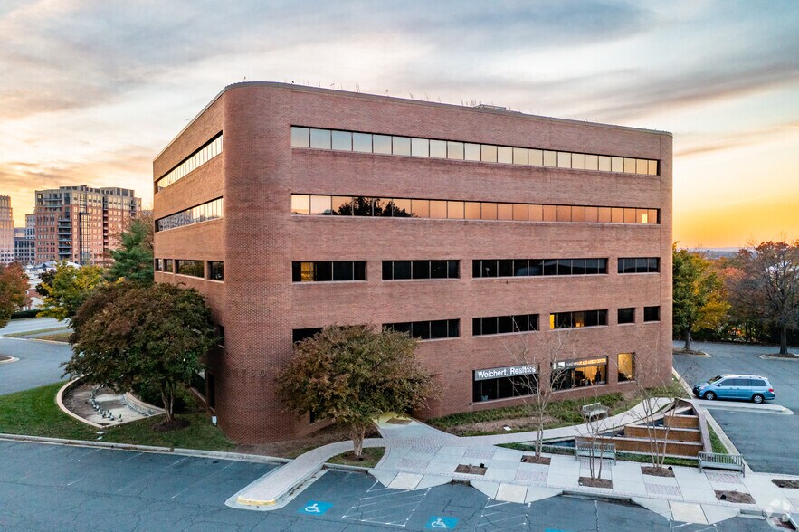 More Photos Of 1760 Reston Pky, Reston Office For Sale