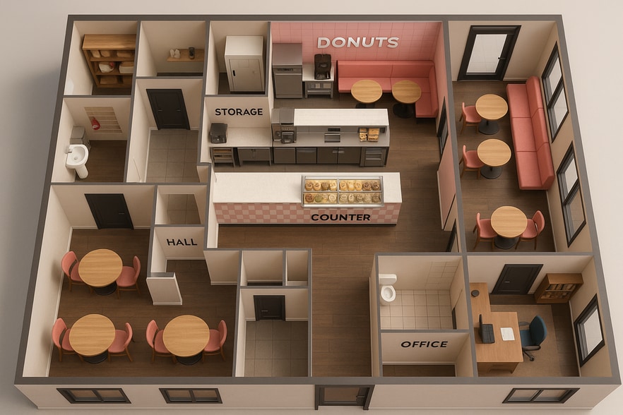 More Photos Of 112 E 3rd St, Bloomington Apartments For Lease