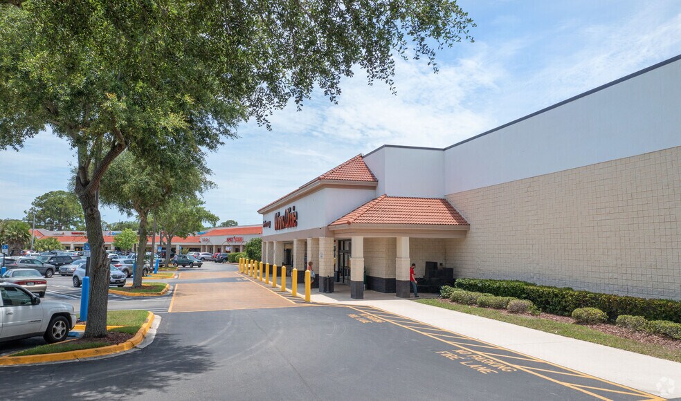 Primary Photo Of 3451-3581 N Ponce De Leon Blvd, Saint Augustine Unknown For Lease