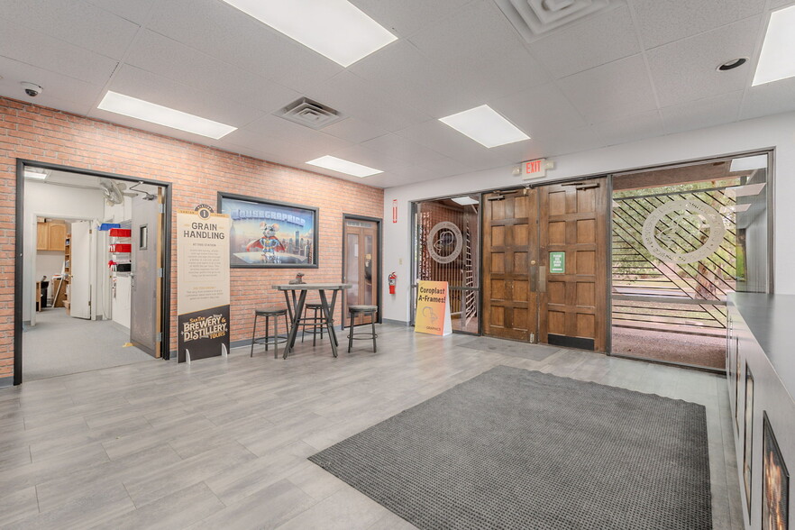 More Photos Of 1414 W 14th St, Tempe Warehouse For Sale