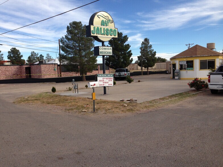 More Photos Of 14150 Horizon Blvd, Horizon City Land For Sale