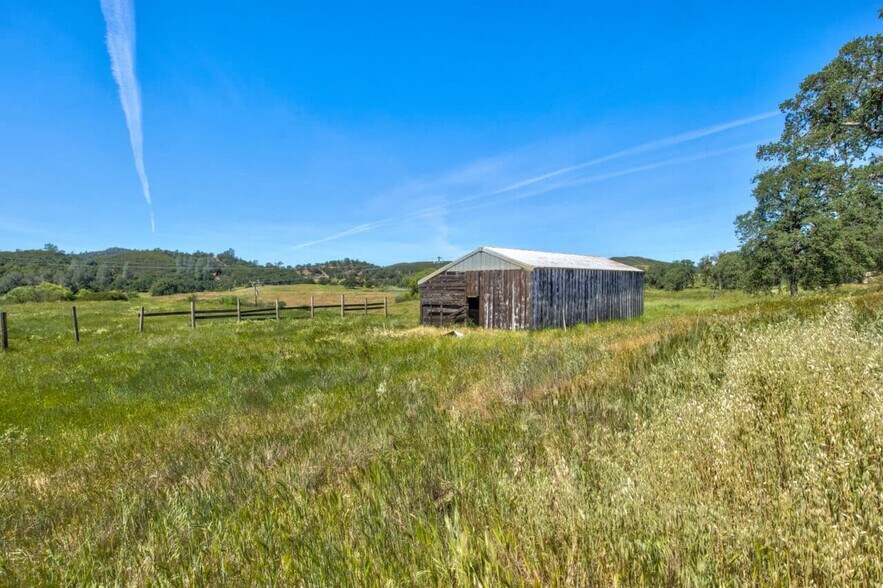 More Photos Of 4780-4784 Mary Harrison Mine Rd, Coulterville Land For Sale