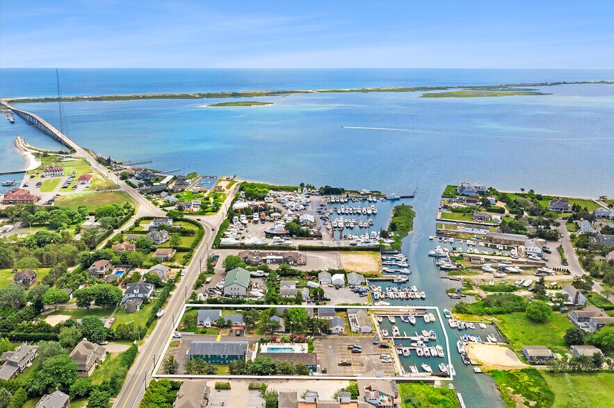 More Photos Of 72 Foster Ave, Hampton Bays Hotel For Sale