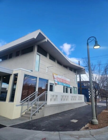 More Photos Of 701 Central Ave NE, Albuquerque Hotel For Lease