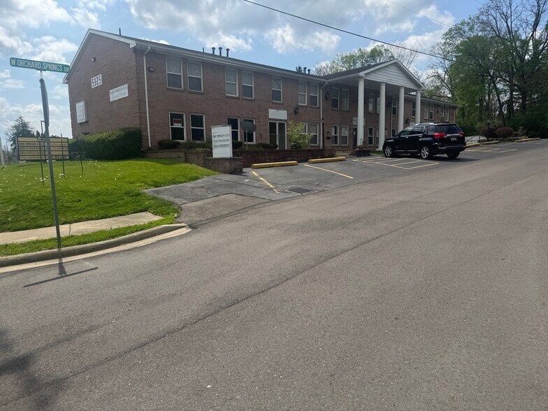 More Photos Of 5925 N Main St, Dayton Medical For Lease