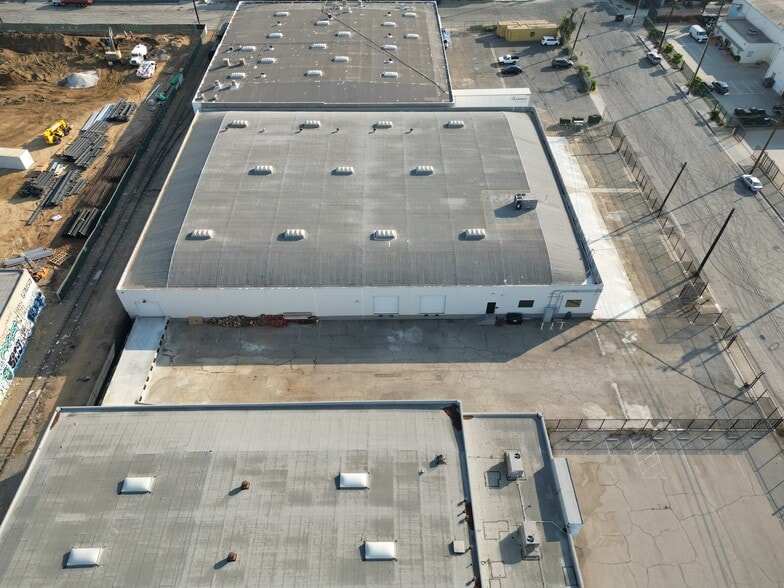 More Photos Of 2827 Supply Ave, Commerce Warehouse For Lease