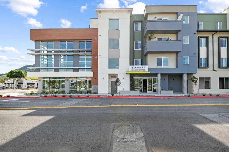 More Photos Of 790 E Foothill Blvd, San Luis Obispo Apartments For Lease