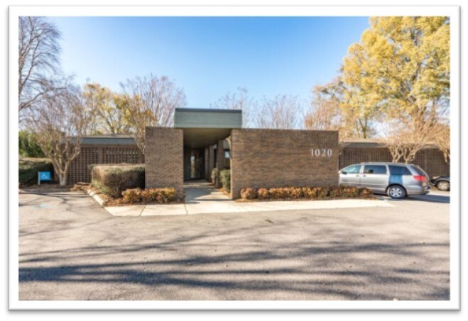 More Photos Of 1020 Grove Rd, Greenville Medical For Lease