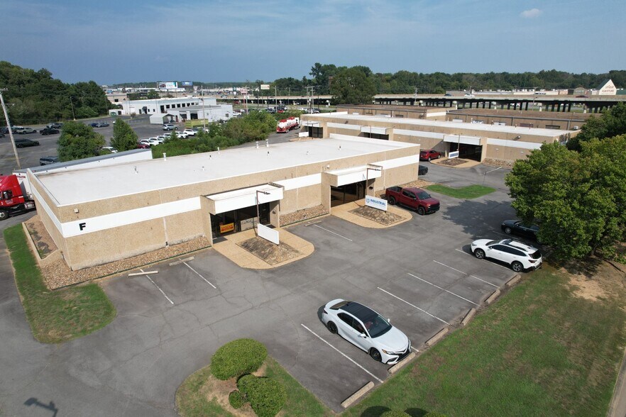 More Photos Of , North Little Rock Flex For Sale