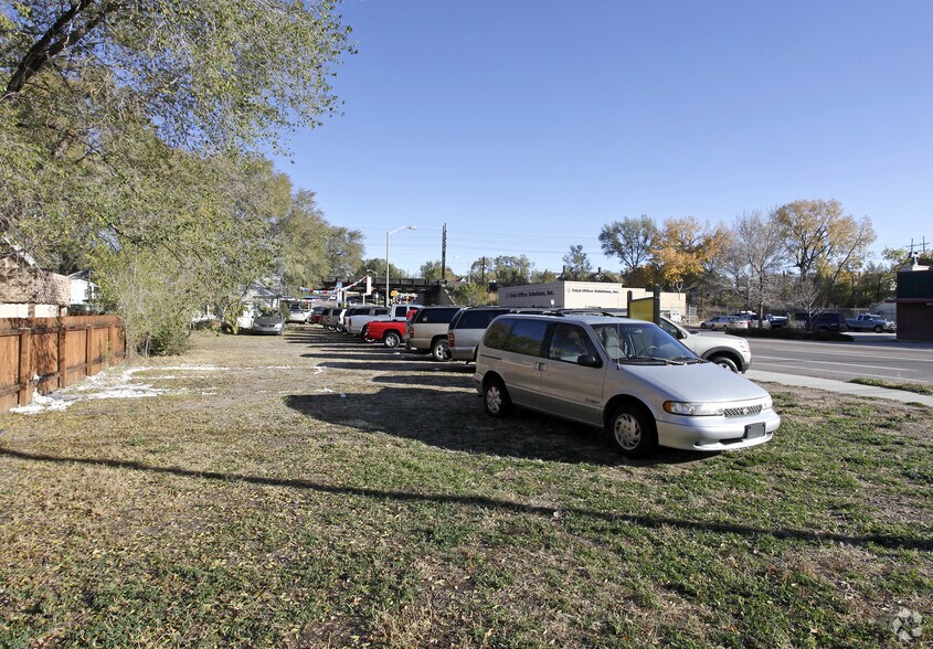 More Photos Of , Colorado Springs Unknown For Sale