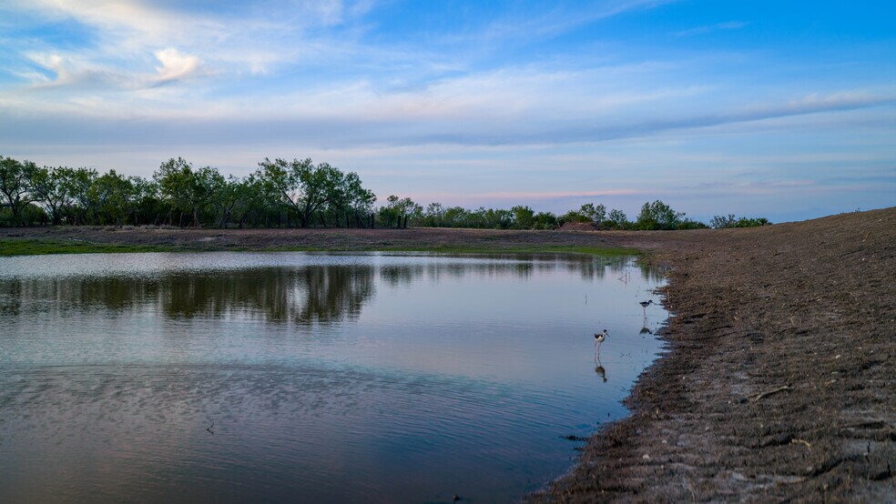 More Photos Of FM 791, Campbellton Land For Sale