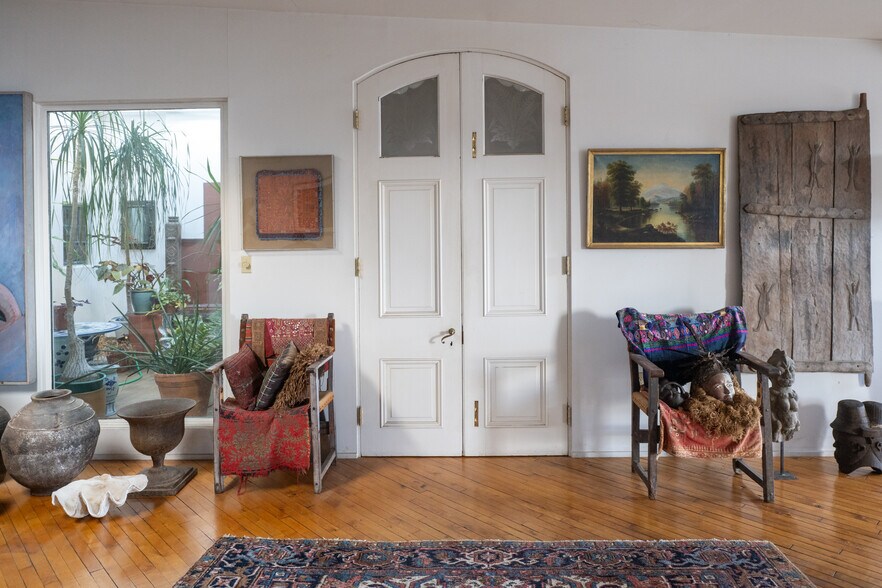 More Photos Of 230-234 Ferry St, Easton Loft Creative Space For Sale