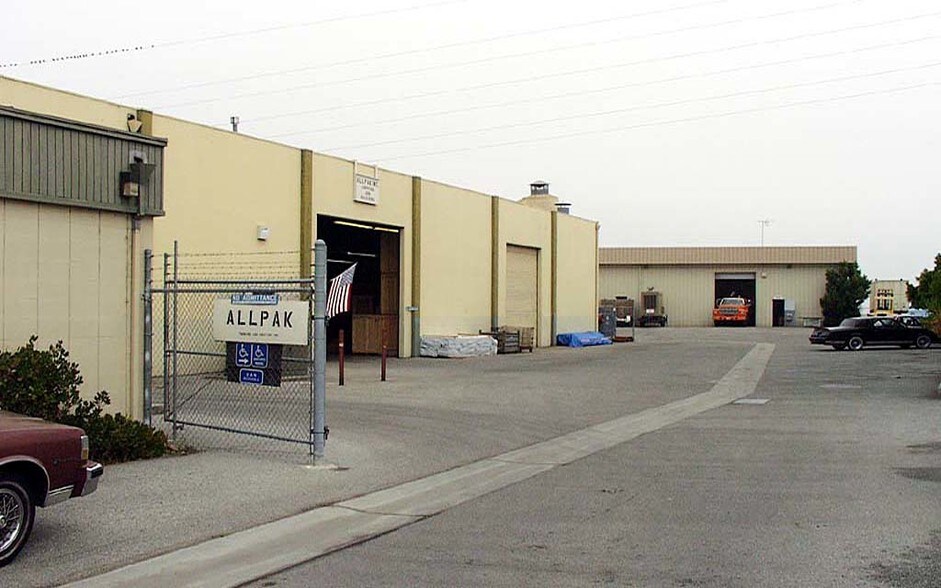 More Photos Of 3559-3601 Haven Ave, Menlo Park Warehouse For Lease