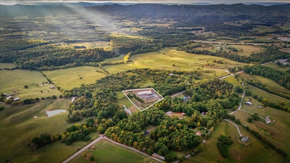 More Photos Of 11085 Baileyton Rd, Greeneville Manufacturing For Lease