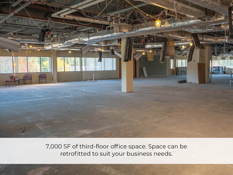 More Photos Of 500 New Karner Rd, Colonie Office For Lease