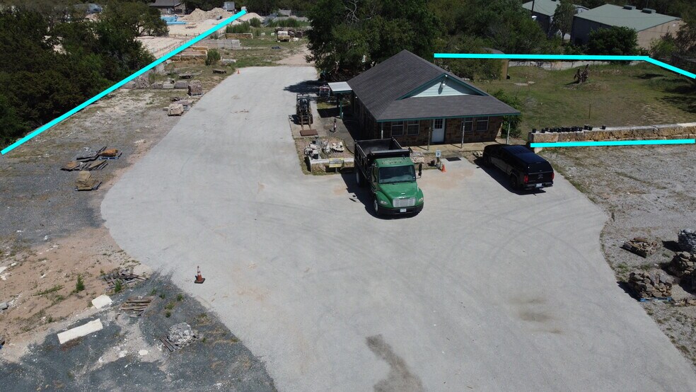 More Photos Of 2209 Ranch Road 620 N, Austin Land For Sale