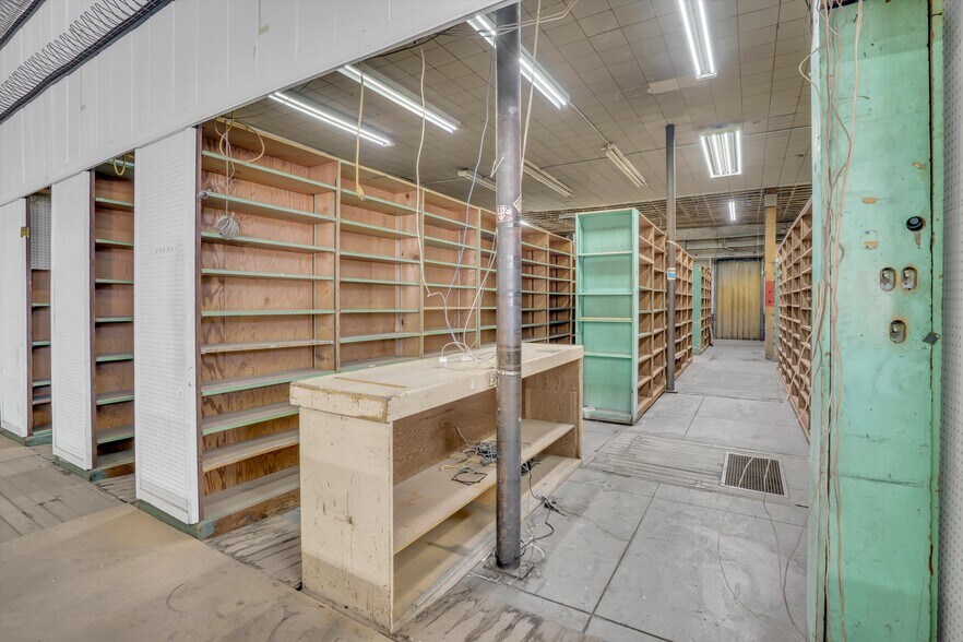 More Photos Of 1020 H St, Modesto General Retail For Sale