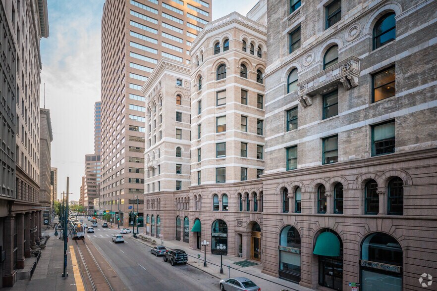 More Photos Of 730 17th St, Denver Coworking Space