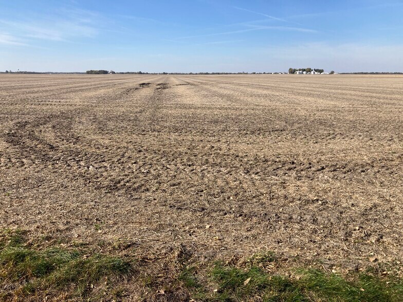 More Photos Of 5252 Conn Road, Alhambra Land For Sale