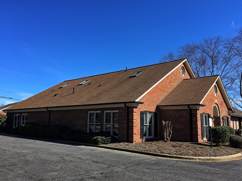More Photos Of 219 Le Phillip Ct, Concord Medical For Lease