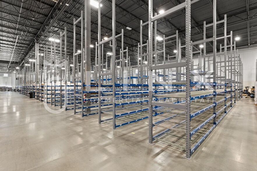 More Photos Of 1212 E Venture Dr, St George Warehouse For Lease
