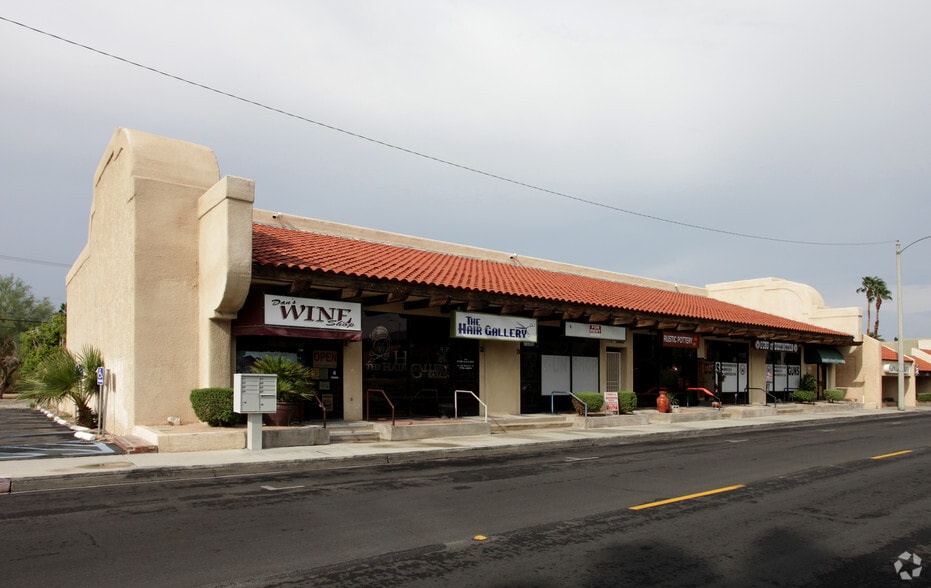Primary Photo Of 73360 Highway 111, Palm Desert Storefront For Lease