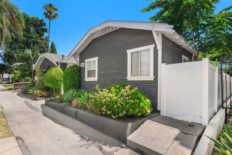 More Photos Of 1424 Coronado Ave, Long Beach Apartments For Sale