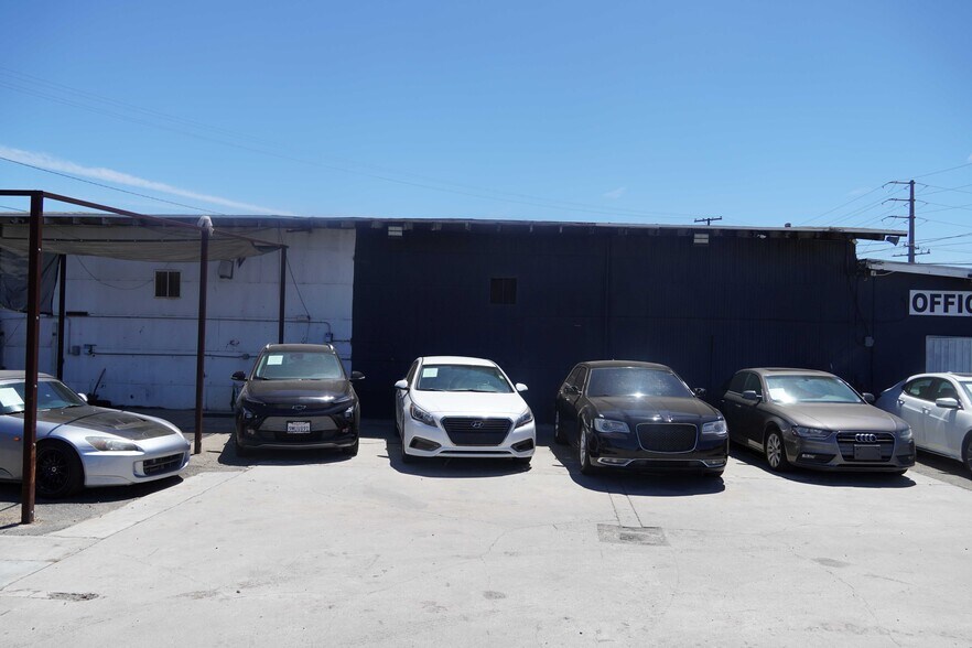 More Photos Of 10941 Hole Ave, Riverside Auto Repair For Sale