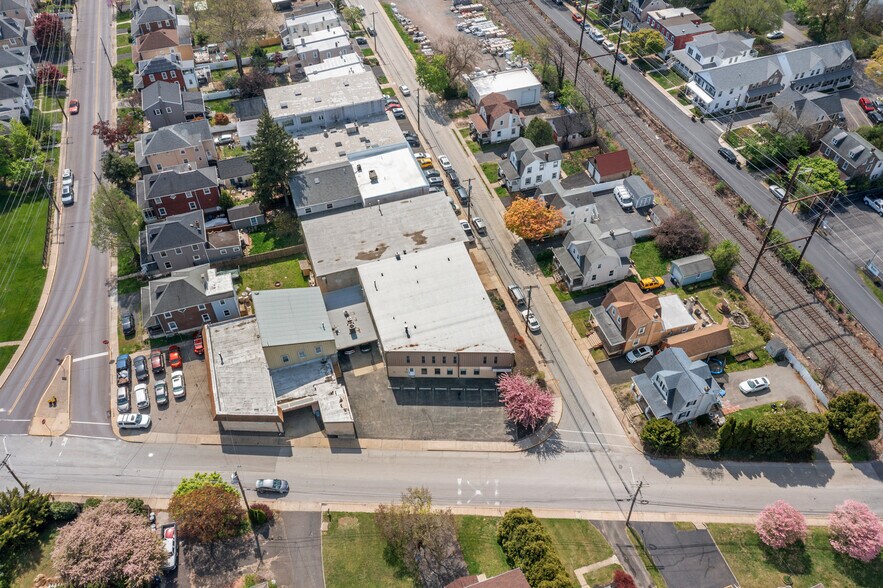 More Photos Of 22-26 E Mount Pleasant Ave, Ambler Office Residential For Sale