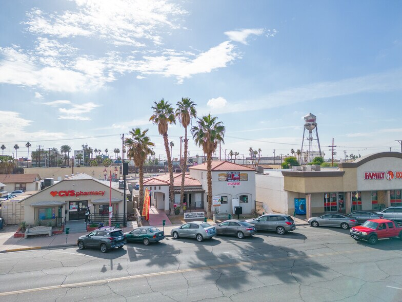 More Photos Of 416 E 2nd St, Calexico Office For Sale
